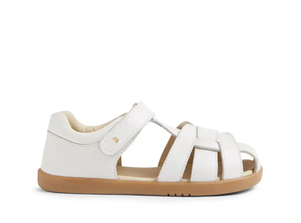 KP Skip Twist White | Wit