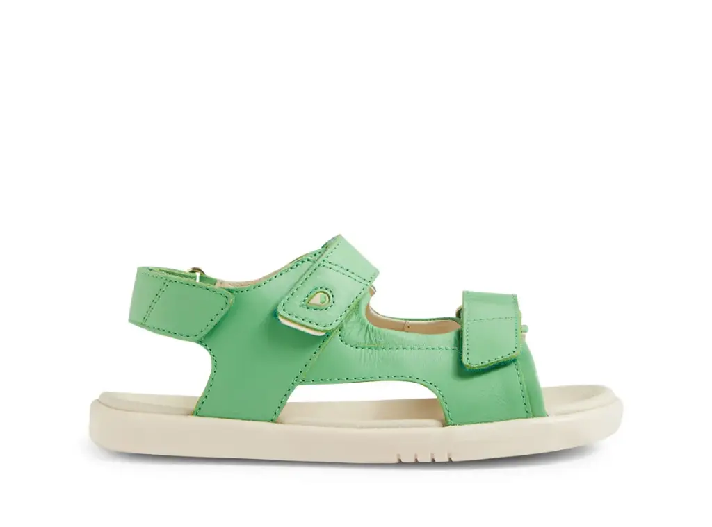 KP Strand Retro Green | Groen