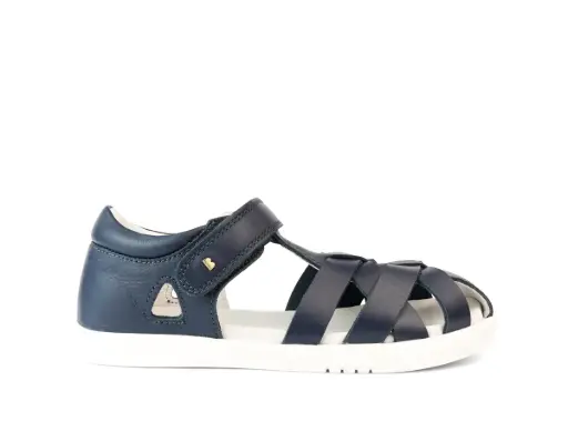 KP Tropicana II Navy | Blauw
