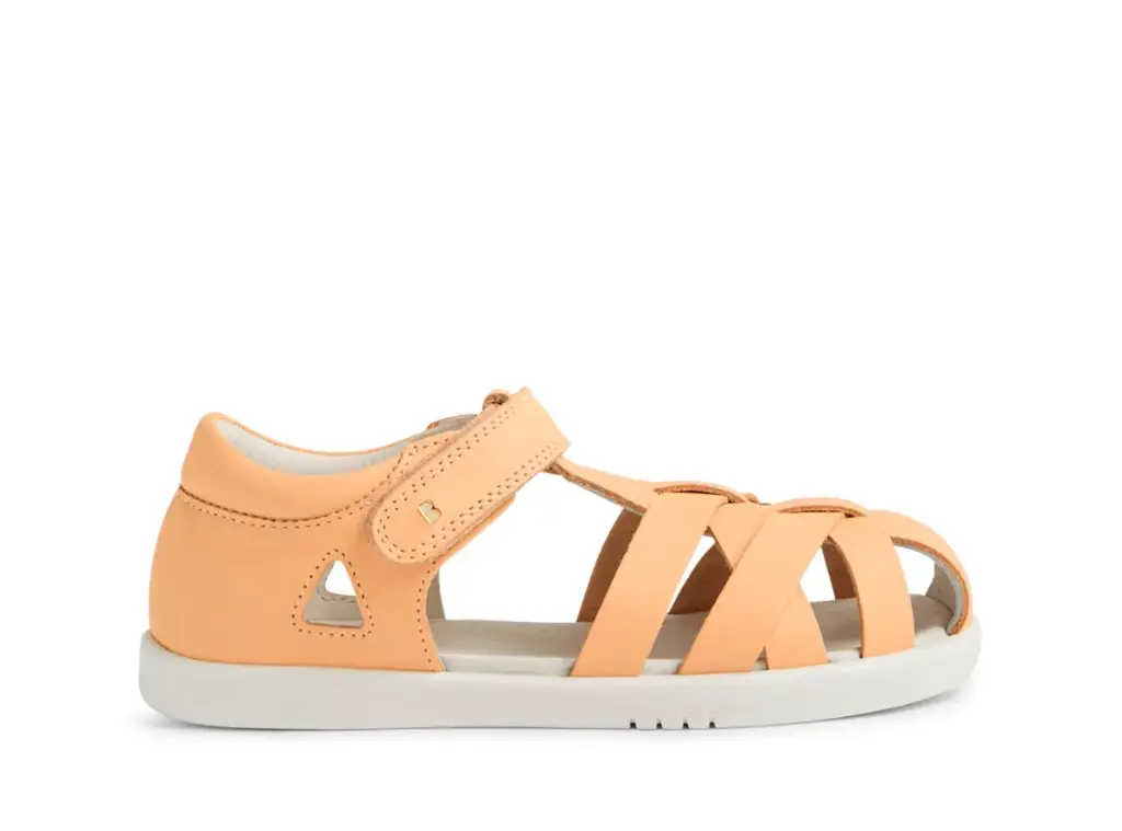 KP Tropicana II Peach Jelly | Oranje