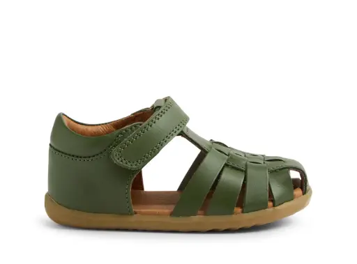 SU Harbor Bronze Green | Groen 
