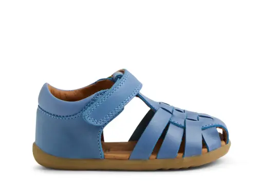 SU Harbor Coronet Blue | Blauw