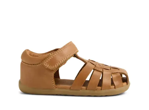 SU Harbor Caramel | Bruin
