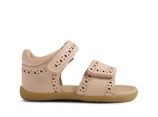 SU Logan Cameo Rose | Roze