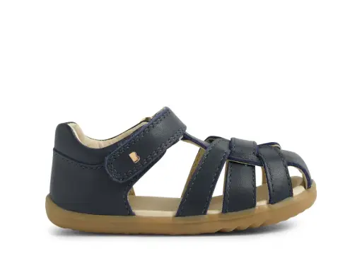 SU Skip Twist Navy | Blauw