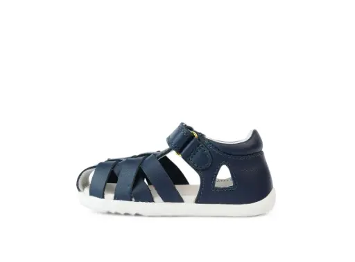 SU Tropicana II Navy | Blauw