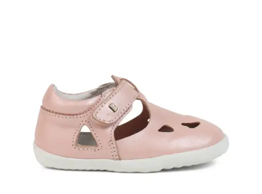SU Zap II Seashell Shimmer | Roze