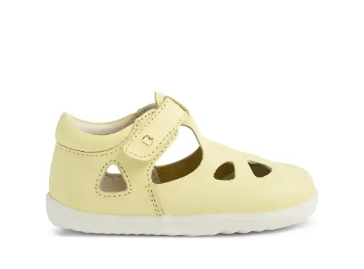 SU Zap II Wax Yellow | Geel