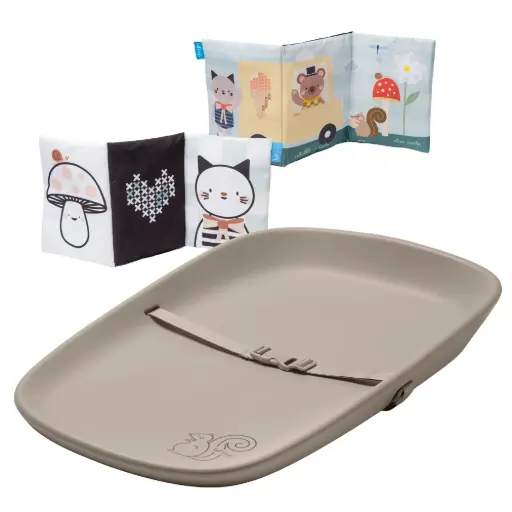 [13775-TAF] Sensory Tales Changing Mat