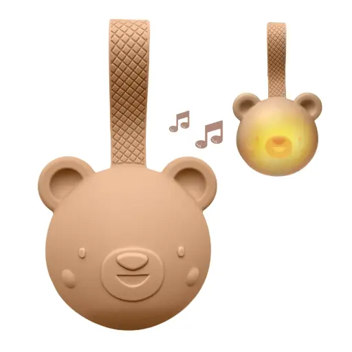 [13815-TAf] Dreambear Tunes