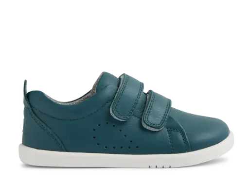 IW Grass Court Mediterranea | Groen