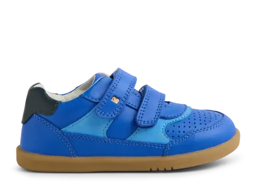 IW Hunter Dazzling Blue-Azure | Blauw