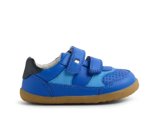 SU Hunter Dazzling Blue-Azure | Blauw