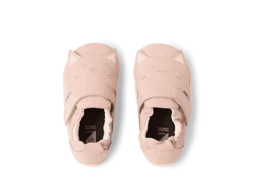 XP Purr Cameo Rose | Roze