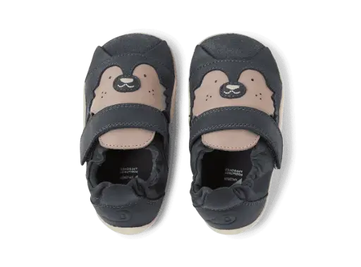 XP Howl Navy | Blauw