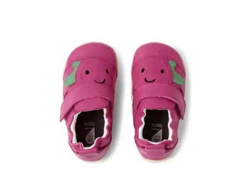 XP Beet Feet Cactus Flower | Bordeaux