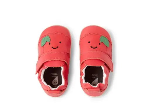 XP Tommy Tomato Grenadine | Rood