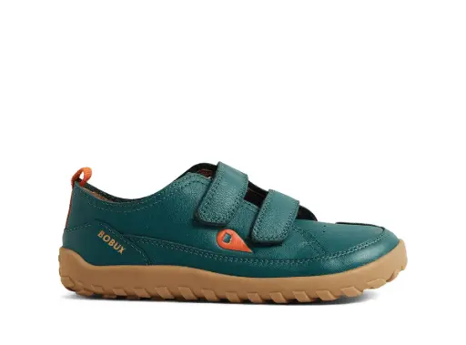 KP Dawn Rainforest | Vert