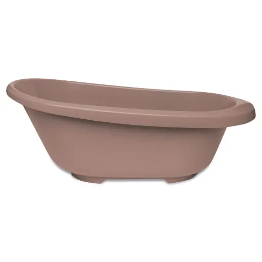 [04200-19] Baignoire Sense Mocha Mousse | Marron