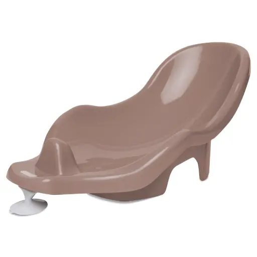 [04172-19] Siège de bain Mocha Mousse | Marron