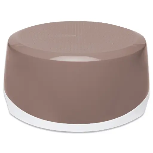 [04026-19] Marchepied Mocha Mousse | Marron