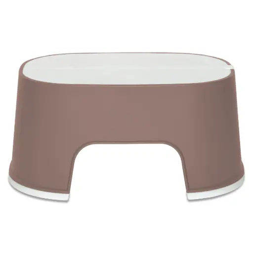 [04541-19] Marchepied Grow Mocha Mousse | Marron