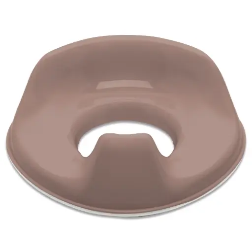 [04039-19] Toilet Trainer Mocha Mousse | Marron