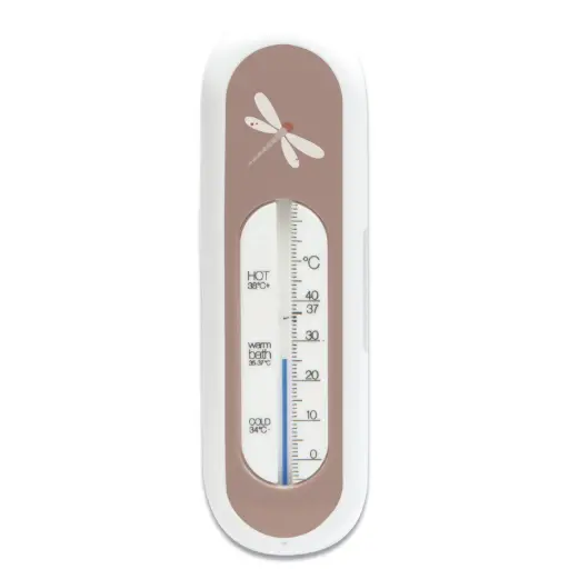 [06236-025] Badthermometer Dear Goose | Bruin