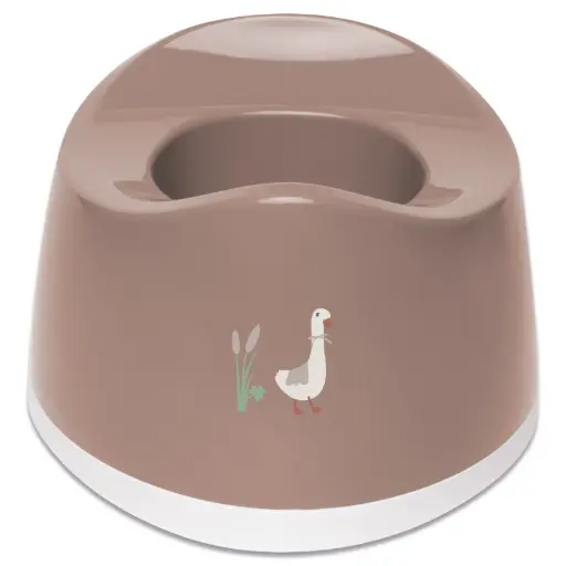 [06025-025] Petit pot Dear Goose | Bruin