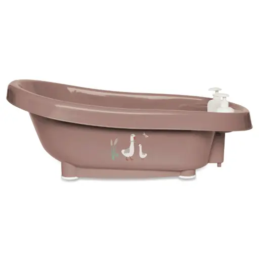 [06260-025] Thermo-baignoire Click Dear Goose | Marron