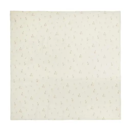 [03052-025] Doek Tetra 110x110cm Dear Goose | Ecru 