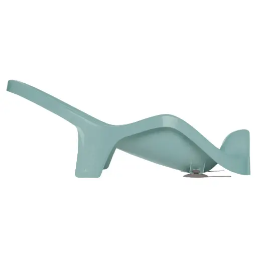 [0L171-18] Siège de bain Ice Blue | Bleu
