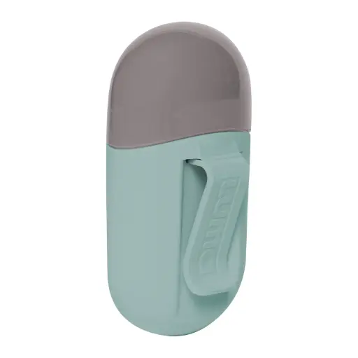 [0L211-18] Manicureset Ice Blue | Blauw