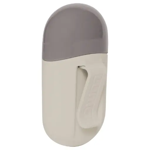 [0L211-15] Manicureset Almond | Ecru