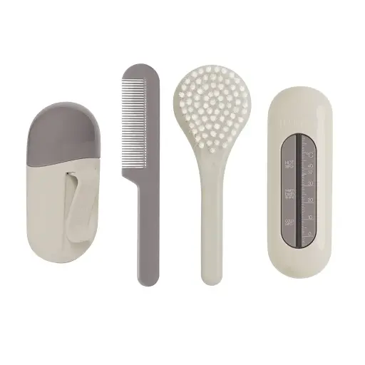 [0L245-15] Set de soin Almond | Ecru