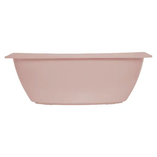 [0L157-17] Bad Blush Pink | Roze 