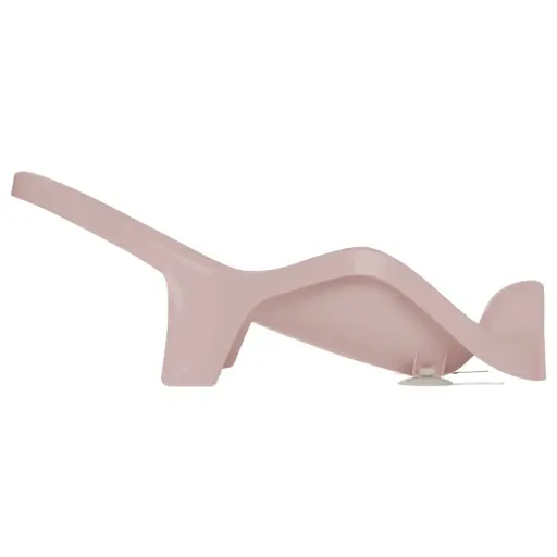 [0L171-17] Siège de bain Blush Pink | Rose