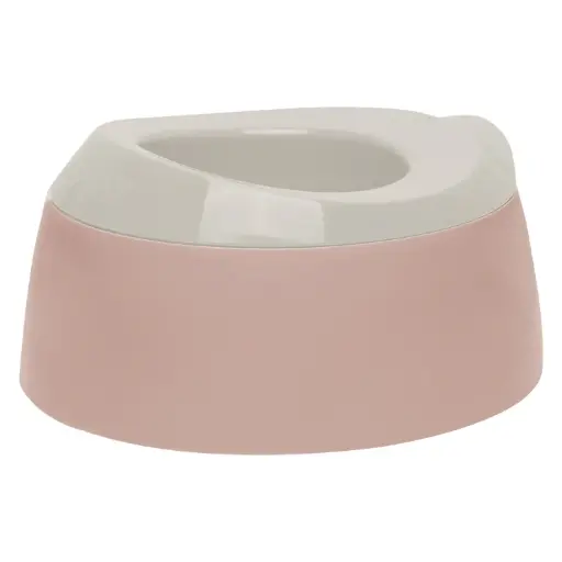 [0L017-17] Petit pot Blush Pink | Rose