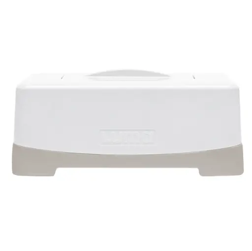 [0L229-001] Boîte à lingettes White | Blanc