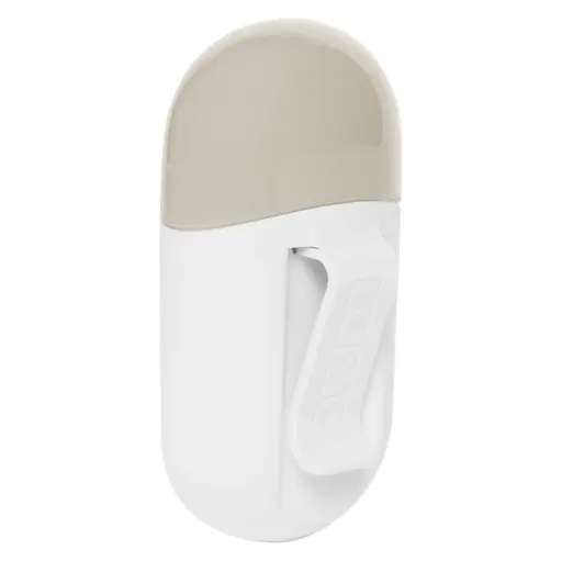 [0L211-001] Set manucure White | Blanc