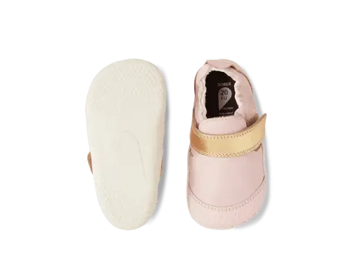 XP Go Ballet Pink - Gold | Roze