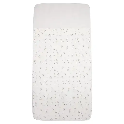 [01206-920] Tuck-Inn Drap 40x80cm Vintage Flowers |  