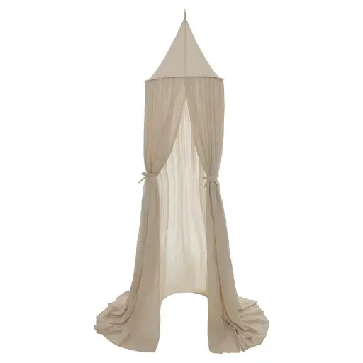 [01482-717] Klamboe Soft Sand | Ecru