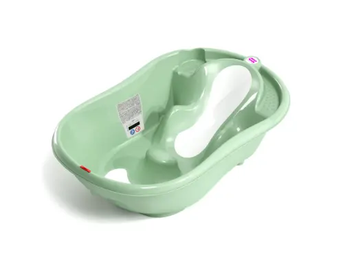 [02138-21] Baignoire Onda Evolution Verde | Vert