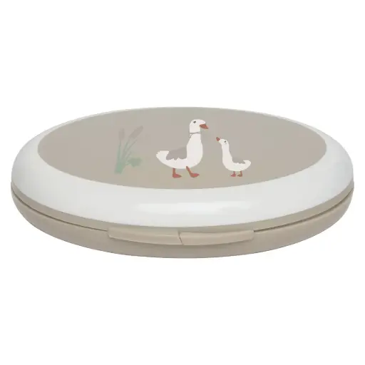 [06232-027] Set manucure Soft Spring | Taupe