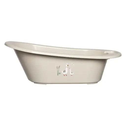 [06256-027] Baignoire Click Soft Spring | Taupe