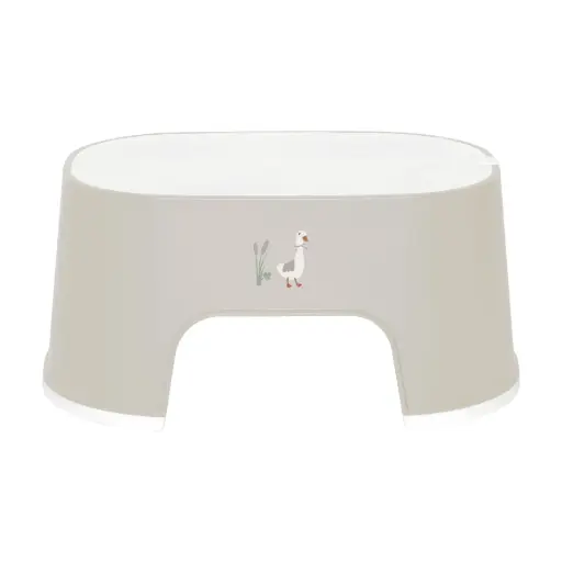 [06541-027] Opstapje Grow Soft Spring | Taupe