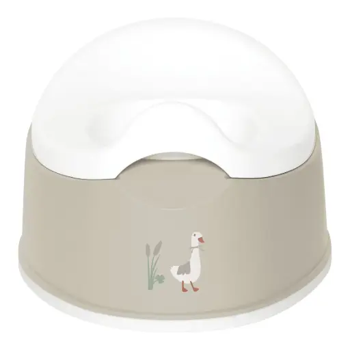 [06501-027] Petit pot Grow Soft Spring | Taupe