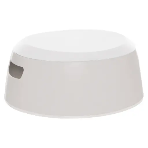 [0L027-101] Opstapje Pure Oat | Ecru 