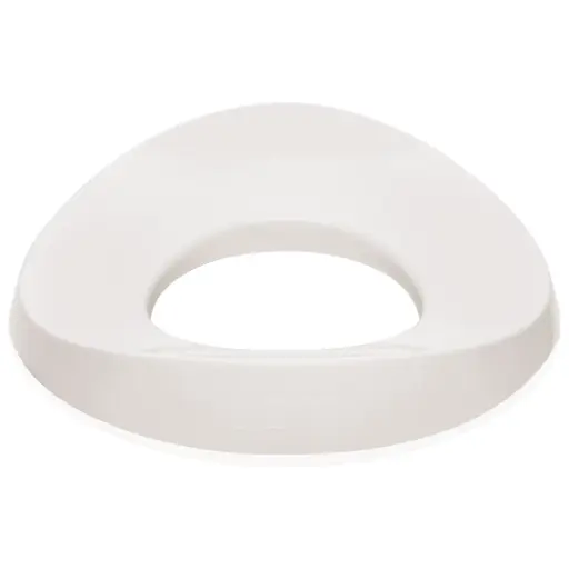 [0L037-101] Réducteur de toilette Pure Oat | Ecru